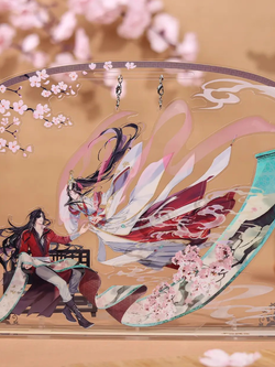 [พรีออเดอร์] Goods ครบรอบ 3 ปี สวรรค์ประทานพร