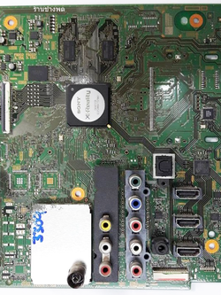 เมนบอร์ด KDL-32EX420 PANEL SLCD