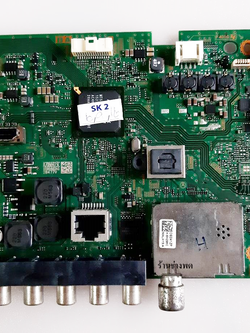 เมนบอร์ด KDL-48R550C