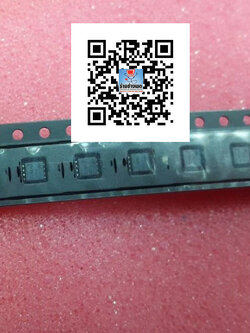 Mosfet Smd Aon7200 Ao7200