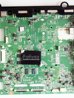 เมนบอร์ด 42LM6400-TA ,LG47LM6400-TA