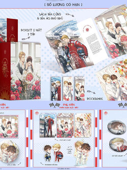 [รอบ2 ค่าส่งจาก เวียดนาม] Can't you stop teasing me นายหยุดแกลังฉันได้ไหม