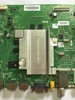 เมนบอร์ด 49U7650VT