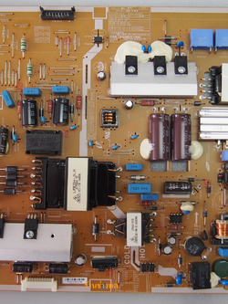 Power Supply UA55F6400DK,BN44-00625C