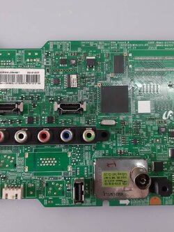 เมนบอร์ด LA32E420E2RM,BN94-06680J