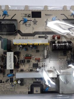 Power supply LA26B450C4X ,BN44-00259A ,BN44-00259C