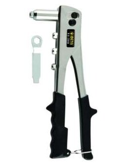 คีมย้ำรีเวท (Hand Riveter) รุ่นใช้งานหนัก 02-7374802-3