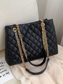 สินค้าพรีออเดอร์ กระเป๋าแฟชั่นสวยหรู มี 4 สี รหัส PO-BAG-056