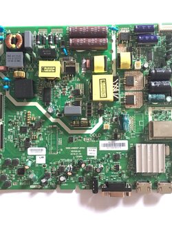 เมนบอร์ด 49L3650
