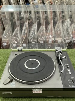 เครื่องเล่นแผ่นเสียง PIONEER : PL-355