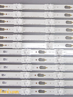 หลอดLEDUA55KU6000KXXT,UA55MU6300KXXT,UA55MU6100KXXT