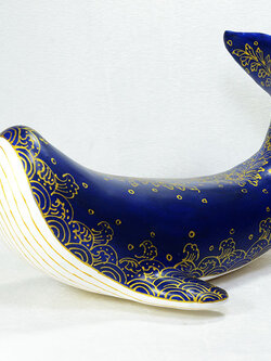 บรูด้า Model Size XL พร้อมกล่องสวยหรู