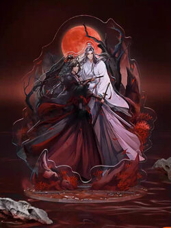 [พรีออเดอร์] ปรมาจารย์ลัทธิมาร Goods on Sale Jan 2024