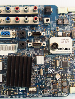 เมนบอร์ด LA32C480H1,BN94-03594Y