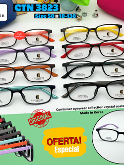 กรอบแว่นตา Container-3823