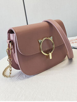 สินค้าพรีออเดอร์ กระเป๋าแฟชั่นสวยหรู มี 5 สี รหัสPO-BAG-071