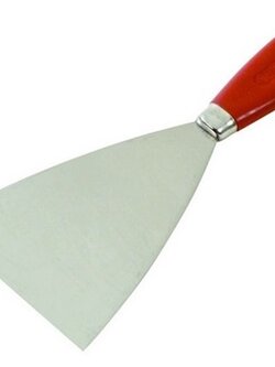 META เกียงฉาบปูน เกียง งานก่อสร้าง หน้าตัดสามเหลี่ยม