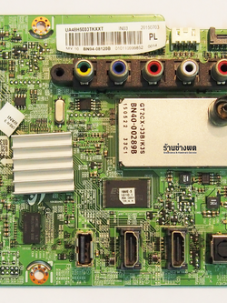 UA48H5003TKXXT, IN01,BN94-08120B