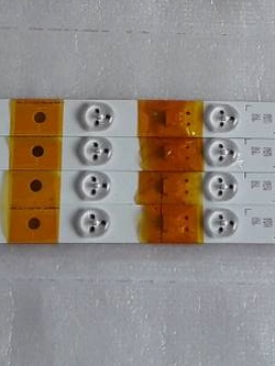 หลอด LED 39L4300VT