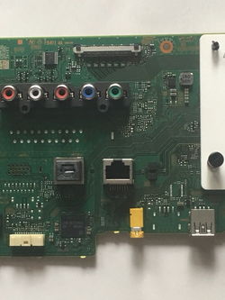 เมนบอร์ด KDL-43W800C