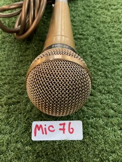 ไมโครโฟน audio-technica : AT2842