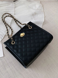 สินค้าพรีออเดอร์ กระเป๋าแฟชั่นสวยหรู มี 4 สี รหัส PO-BAG-052