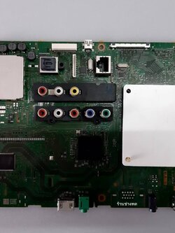 เมนบอร์ด KDL-42W804A