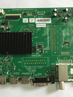 เมนบอร์ด 43L5650VT