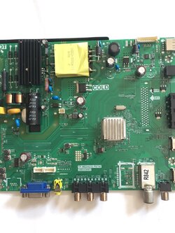 เมนบอร์ดTH-32D300T