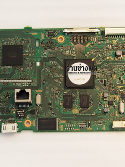 เมนบอร์ด KDL-48W700C