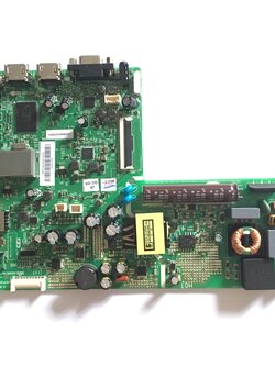 เมนบอร์ด 32L2600