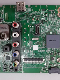 เมนบอร์ด UA24H4003TRXXT