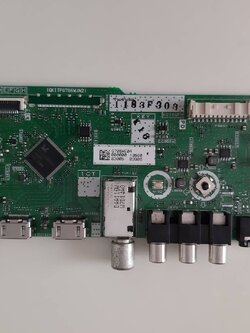 เมนบอร์ด LC-32LE280X