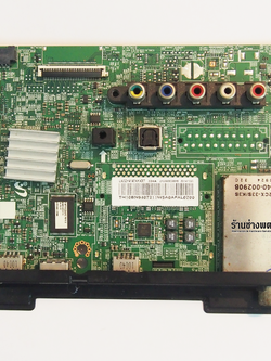 เมนบอร์ด UA32H4140AKXXT
