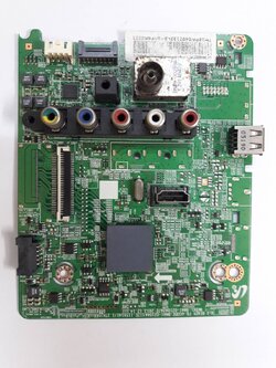 เมนบอร์ด UA24H4003ARXXT,UA24H4003TR Version CQ01