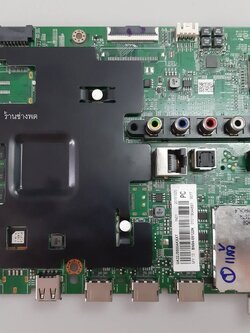 เมนบอร์ด UA32J5500AK