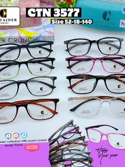 กรอบแว่นตา Container-3577