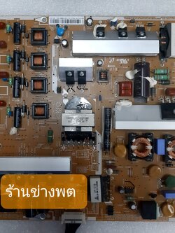 POWER SUPPLY UA40D6600WNC,BN44-00427A