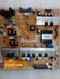 Power Supply พาร์ท BN44-00932T ใช้กับรุ่นUA65RU7400KXMR :UA65RU7400KXXT
