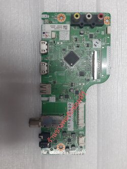 เมนบอร์ด LC-40SA5200X