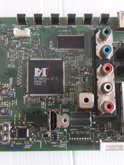 เมนบอร์ด 32PS1T