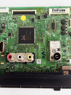 เมนบอร์ด32P1300VT, 32P1400VT Panel LG