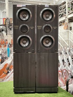 ลำโพง PIONEER : S-X717T