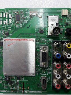 เมนบอร์ด 39P2300VT