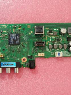 เมนบอร์ด KDL-40W650D