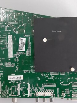 เมนบอร์ด Family LED42D-T2