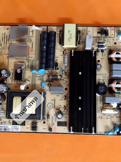 Power Supply TCL TV LED55S3830 :LED55S3800 :LED55S3820 :LED55P2US :SHG5804A-101H