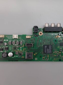 เมนบอร์ด KDL-32W600D