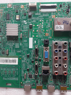 เมนบอร์ด LA32D550K7R ,BN94-05409K ,BN94-04578A