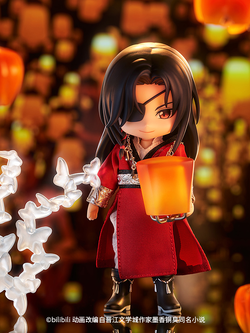 [พรีออเดอร์] Nendoroid Doll สวรรค์ประทานพร รอบกด Wechat